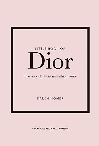 книга dior|karen homer book of dior.